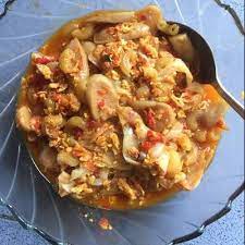 Seblak Kuah Bandung Resep