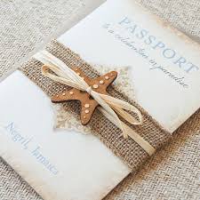 Le thème marin est une idée superbe pour votre jour j! Faire Part Mariage Plage Sable 101demariage
