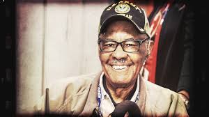 Honor. Thank. Inspire. Podcast Episode 6 Preview: Hank Roberson