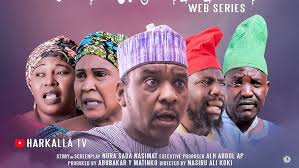 Harkalla Episode 2 || Season 1