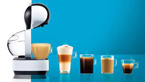 Maybe you would like to learn more about one of these? Nescafe Dolce Gusto Australia New Zealand Home Facebook
