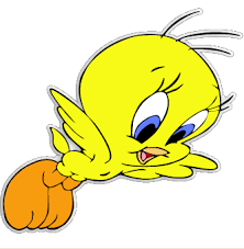 Tweety Bird 1 Photo By Thesunflower 9x Photobucket Cartoni Animati Tweety Immagini