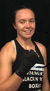 Australian National Boxing Federation