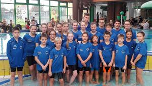 Einwilligung in die verwendung von cookies. Langer Wettkampftag Im Coesfelder Hallenbad