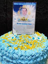 Find customizable death anniversary invitations of all sizes. Cake For Death Anniversary Sweety Cakes Pastries Facebook