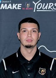 2017 Baseball Roster