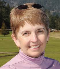 Alberni's Little successfully defends senior women's golf title