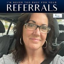 Terri Hoffman's Instagram, Twitter & Facebook