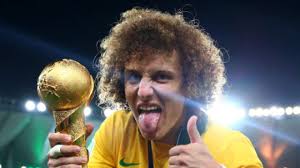 You may be seeing this page because you used the back button while browsing a secure web site or application. Fifa World Cup 2014 Brazil S Prodigy Son David Luiz