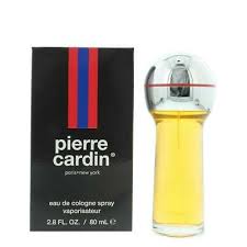 Same price at amazon but not free delivery: Pierre Cardin Eau De Cologne 80ml Spray Men S New For Him 19 95 Picclick Uk