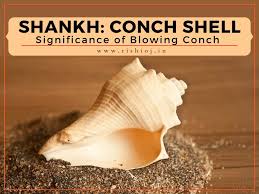 Vastu Tips For Keeping Shankh Or Conch Shell At Home