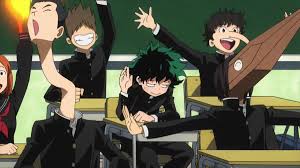 He was born without any powers in a world were 80 percent of humans have abilities known as quirks, but that didn't. Deku Hot Mha Characters Boys My Hero Academia Top 10 Fan Favorite Characters According To Myanimelist Find The Hottest Mhacharacters Stories You Ll Love Ijekkilengg