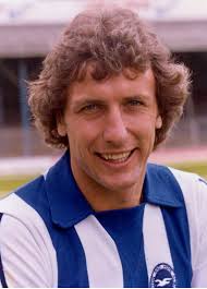 Clough's triple raid