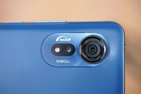 Coolpad COOL 20s 5G camera review ...