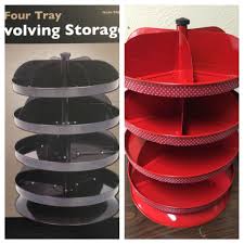 Read more peterbilt model 567's new ultraloft sleeper ups the ante for comfort & storage Harbor Freight Organizer I Sanded Spray Painted And Added Washi Tape Around The Trays Craft Room Organization Storage Craft Room Office Dream Craft Room