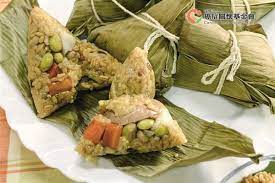 癌友吃粽有秘訣 薑黃入粽抗發炎 養生指南 養生保健 華人健康網 food asparagus vegetables