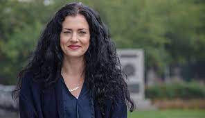 Boj o tituly i olympiádu. Atletka Kristiina Maki Tata Me Podporuje I Presto Ze Reprezentuji Cesko Generace 20