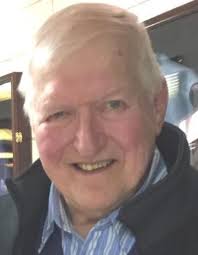 Eugene E. "Boo" Buchan Obituary