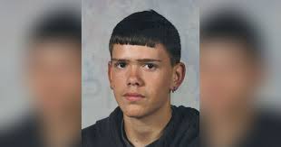 Obituary for Daniel James Serna