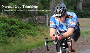 Résultat de recherche d'images pour "fat triathlete"