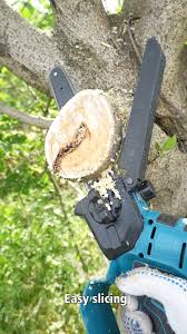 Makita DUC150Z fotografija 4