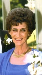 Carol Wingard Obituary January 1, 2011