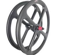 ProX 4-Spoke Bike Wheels Carbon 27.5er Mountain Bike Wheels ...