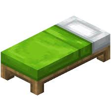 Blocks can be crafted or can be found naturally in biomes, while some blocks are exclusive to creative mode. Bed Official Minecraft Wiki