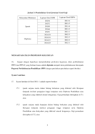 Tangga gaji guru ssm dg29 hingga dg54 bermula 1 julai 2016. Skim Gaji Terbaru 2012 Untuk Warga Pendidik