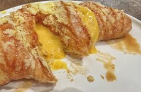 Check spelling or type a new query. Salted Egg Croissant Picture Of The Stolen Cup Melaka State Tripadvisor