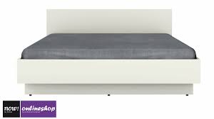 Tolles bett mit lattenrost ohne matratze 180x200 cm ohne matratze abzuholen in hattersheim. Hulsta Now Basic Bett Mit Holzkopfteil Jetzt Zum Aktions Preis Bestellen