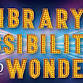 Library of Possibilities and Wonder at Findon event image