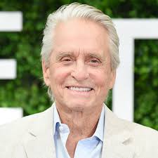 Legendary actor kirk douglas died on wednesday at the age of 103. Michael Douglas Movies Age Wife Biography