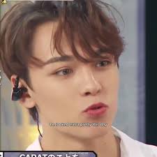 Vernon Hazel Eyes
