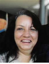 Obituary information for Wanda Jean Adams