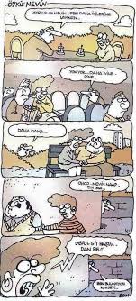 Daha Iyileri Karikatur Caricatures Karikatur Kitabi
