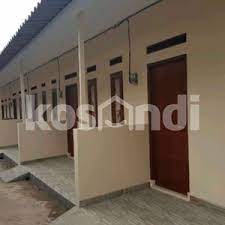 Bismillah dijual kontrakan 5pintu diciracas jakarta timur. Ada 22 Kontrakan Jakarta Timur Murah Kosandi