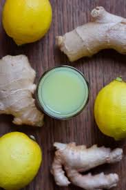 Zuckerfrei und kalorienarm.1 portion deckt den tagesbedarf an vitamin c und zink. Ingwer Shot Selber Machen Rezept So Geht S Makemaki