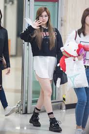 Pin By Lulamulala On Twice Sana Korean Fashion Fashion Korean Fashion Trends
