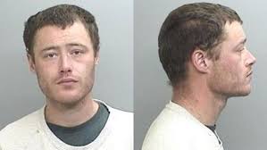 MCSO: Willits man arrested after opening fire at Mendocino County sheriff's  deputies