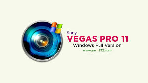 Sony vegas combines an excellent video edition quality with a notorious sound quality, what makes it to be one of the references to this area. Sony Vegas Pro 11 Free Download Full Gd Yasir252