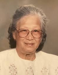 Obituary information for Felisa Gachalian Madrigal