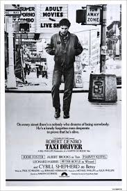 Taxi driver is a brilliant film because it's a terrifyingly realistic depiction of how radicalization can and when he meets betsy and tries to engage with her he feels like he belongs and is a part of social. Taxi Driver Poster Online Bestellen Posterlounge De