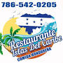 Islas del caribe Restaurante from m.facebook.com