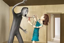 VIOLENZA VERBALE