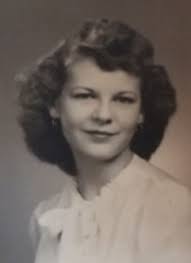 Phyllis Jane (Mason) Henderson Obituary October 7, 2018