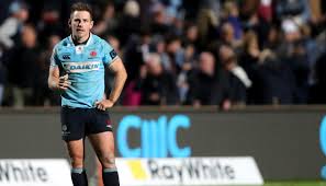 Waratahs Vs Hurricanes Foley Miss Costs Tahs Victory