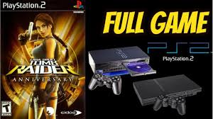 A new tomb raider game is about to be released. Tomb Raider Anniversary Ps2 100 All Secrets Longplay Walkthrough Playthrough Full Game Youtube