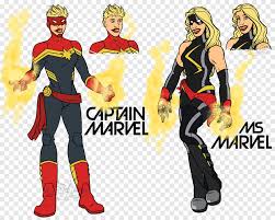 I spent years carrying around my anger for hank pym. Carol Danvers Shuri Superhero Marvel Cinematic Universe Archive Of Our Own Superhero Fictional Character Png Pngegg