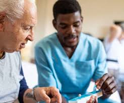 Certification and Staffing